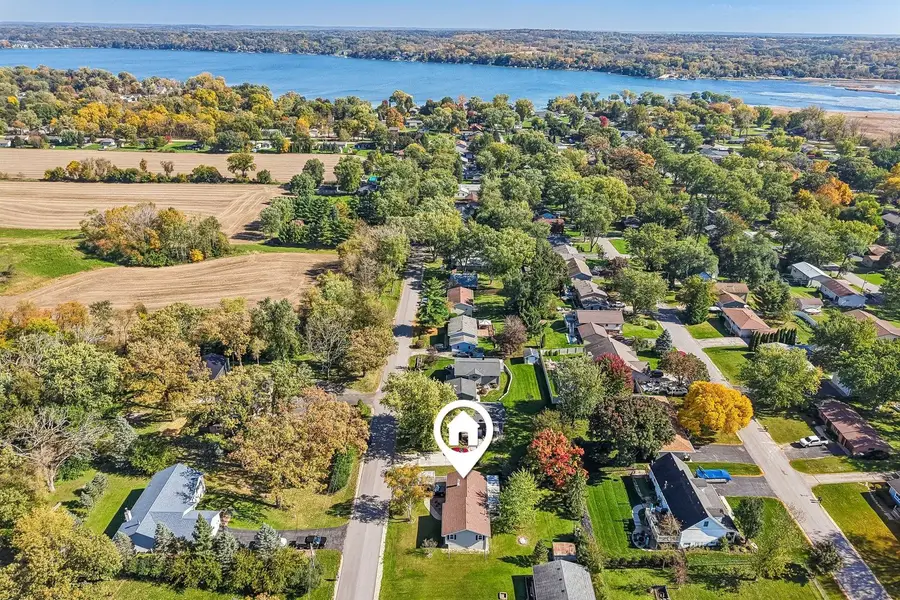 1825 Esch Road, Twin Lakes, WI 53181 - #2