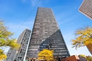 5415 N Sheridan Road #4407, Chicago, IL 60640 - #1