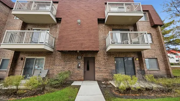 705 W Central Road #B1, Mount Prospect, IL 60056
