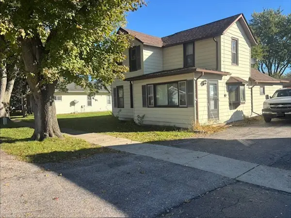 9620 Illinois Street, Hebron, IL 60034