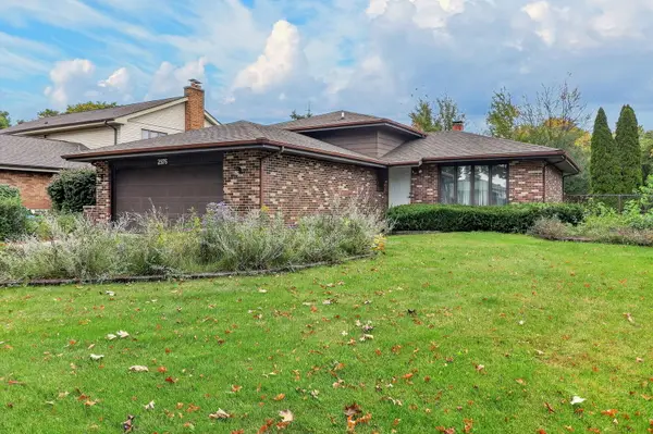 2976 Drover Lane, Darien, IL 60561