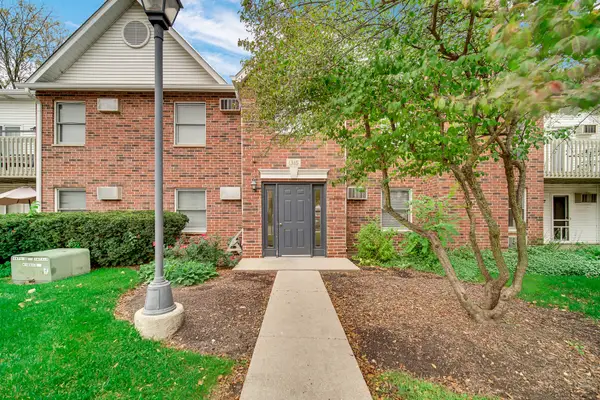 1315 Cunat Court #1D, Lake In The Hills, IL 60156