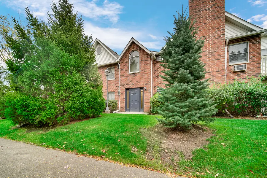 1315 Cunat Court #1D, Lake In The Hills, IL 60156 - #2