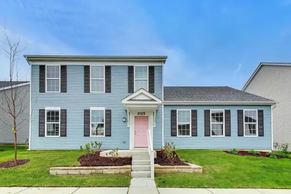 1025 Celebration Drive, Aurora, IL 60504