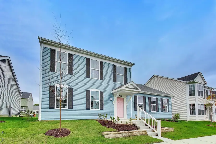 1025 Celebration Drive, Aurora, IL 60504 - #3