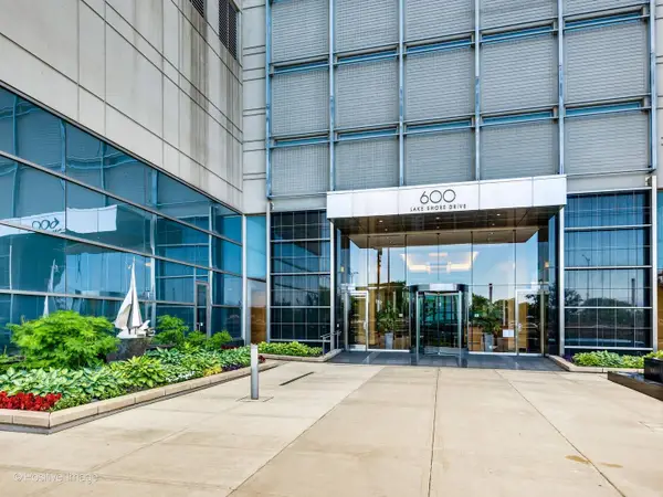 600 N Lake Shore Drive #1909, Chicago, IL 60611