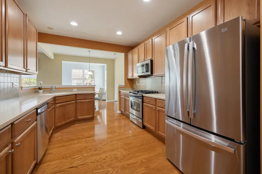 2836 Cascade Falls Circle, Elgin, IL 60124 - #2