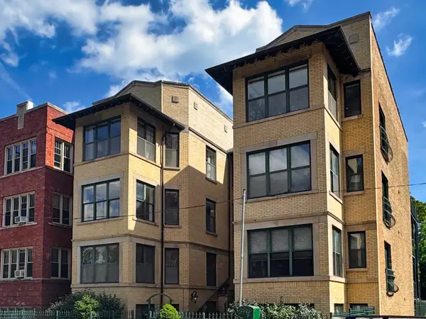 5041 S Dorchester Avenue #2N, Chicago, IL 60615