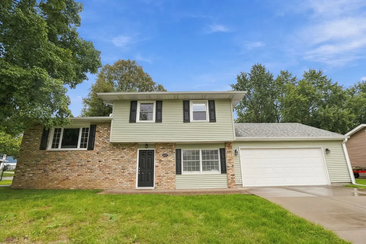 4657 N Sturdevant Street, Davenport, IA 52806 - #1