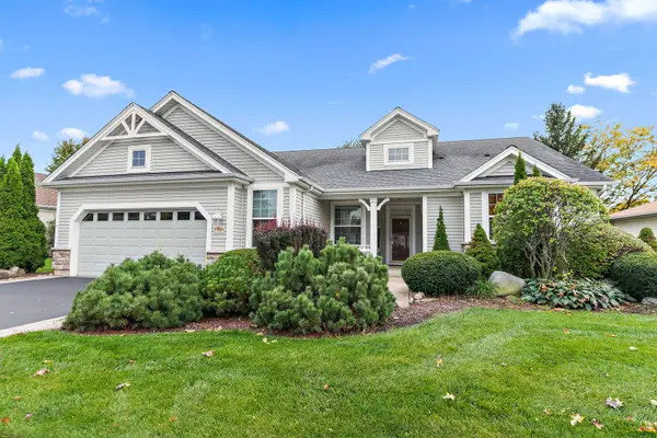 13189 W Essex Lane, Huntley, IL 60142