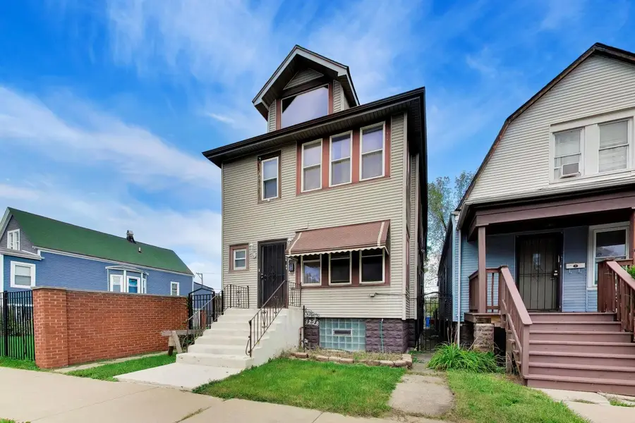 1228 W 74th Place, Chicago, IL 60636 - #2