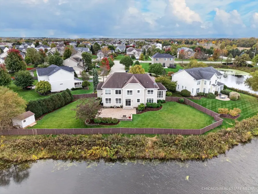 12530 Lions Chase Court, Huntley, IL 60142 - #2