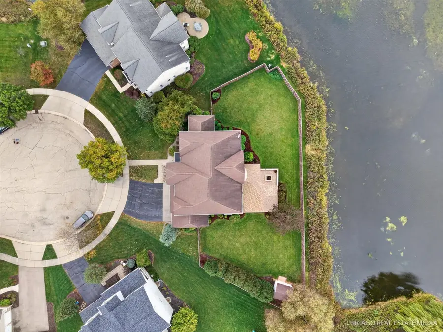 12530 Lions Chase Court, Huntley, IL 60142 - #3