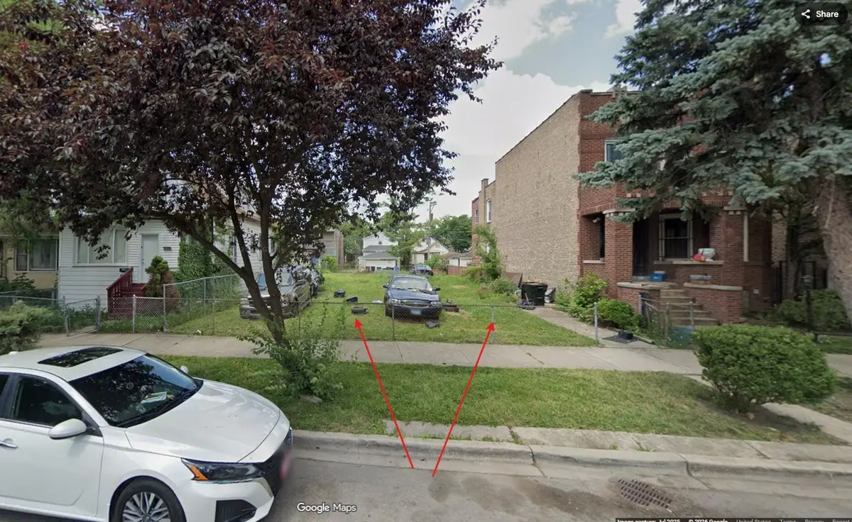 8550 S Sangamon Street, Chicago, IL 60620 - #1