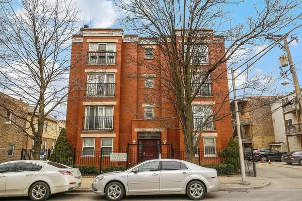 812 S Miller Street #3N, Chicago, IL 60607