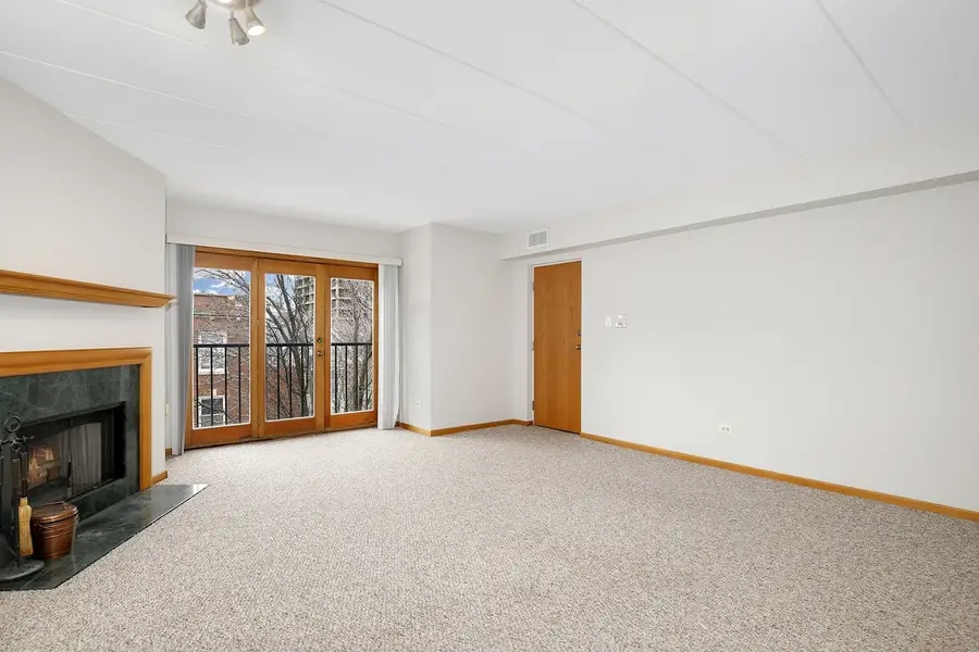 812 S Miller Street #3N, Chicago, IL 60607 - #2
