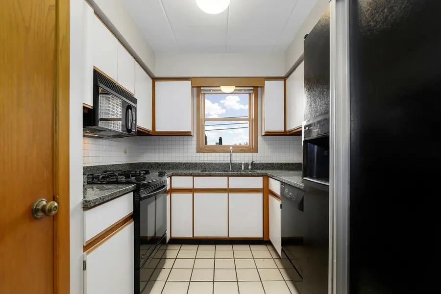 812 S Miller Street #3N, Chicago, IL 60607 - #3