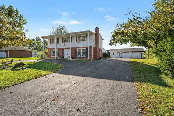 20500 Bensley Avenue, Lynwood, IL 60411