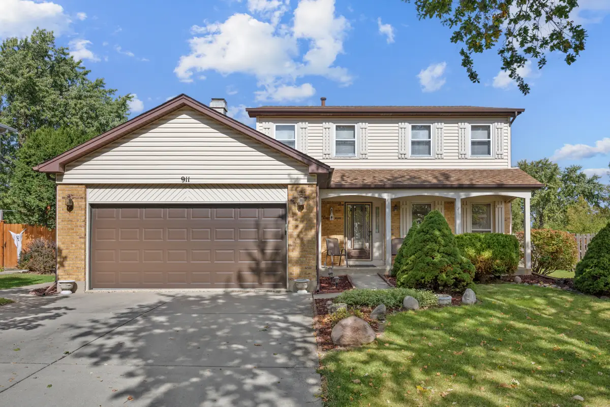 911 Wilma Lane, Elk Grove Village, IL 60007 - #1