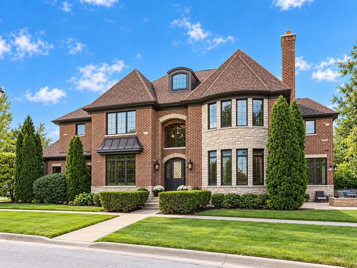 253 E Wilson Street, Elmhurst, IL 60126 - #1
