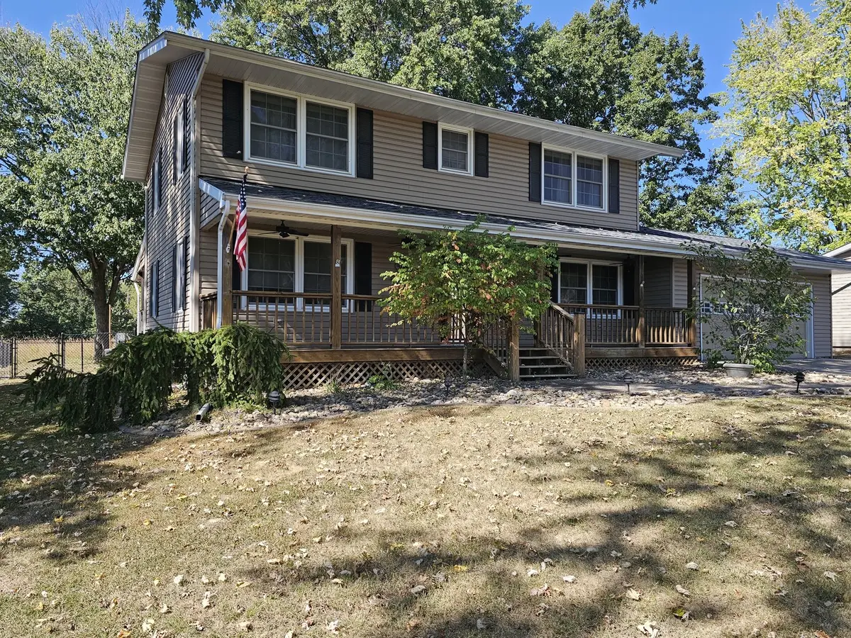 1309 Plum Avenue, Mount Vernon, IL 62864 - #1