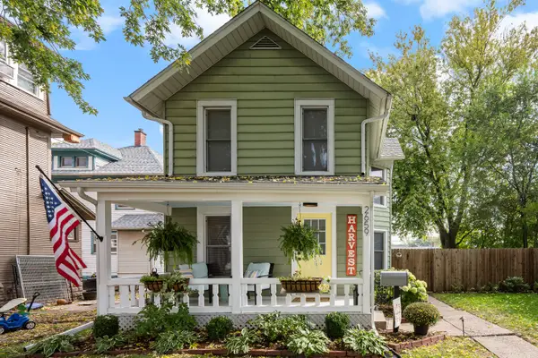 2659 Fair Avenue, Davenport, IA 52803