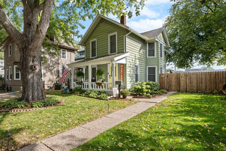 2659 Fair Avenue, Davenport, IA 52803 - #2