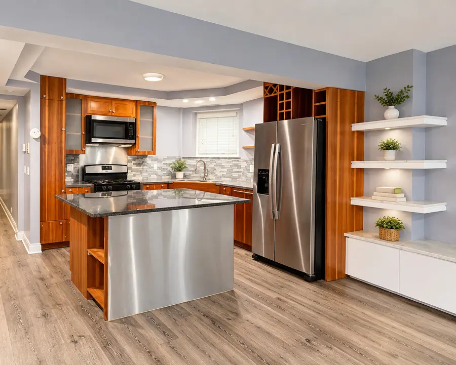 4011 N Kenmore Avenue #G3, Chicago, IL 60613 - #2
