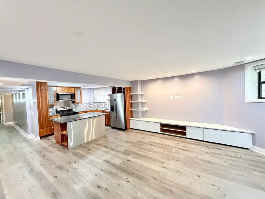 4011 N Kenmore Avenue #G3, Chicago, IL 60613 - #3