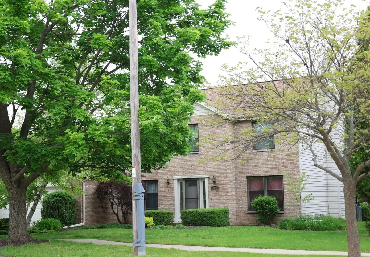 948 Cedar Drive, Burlington, WI 53105 - #1