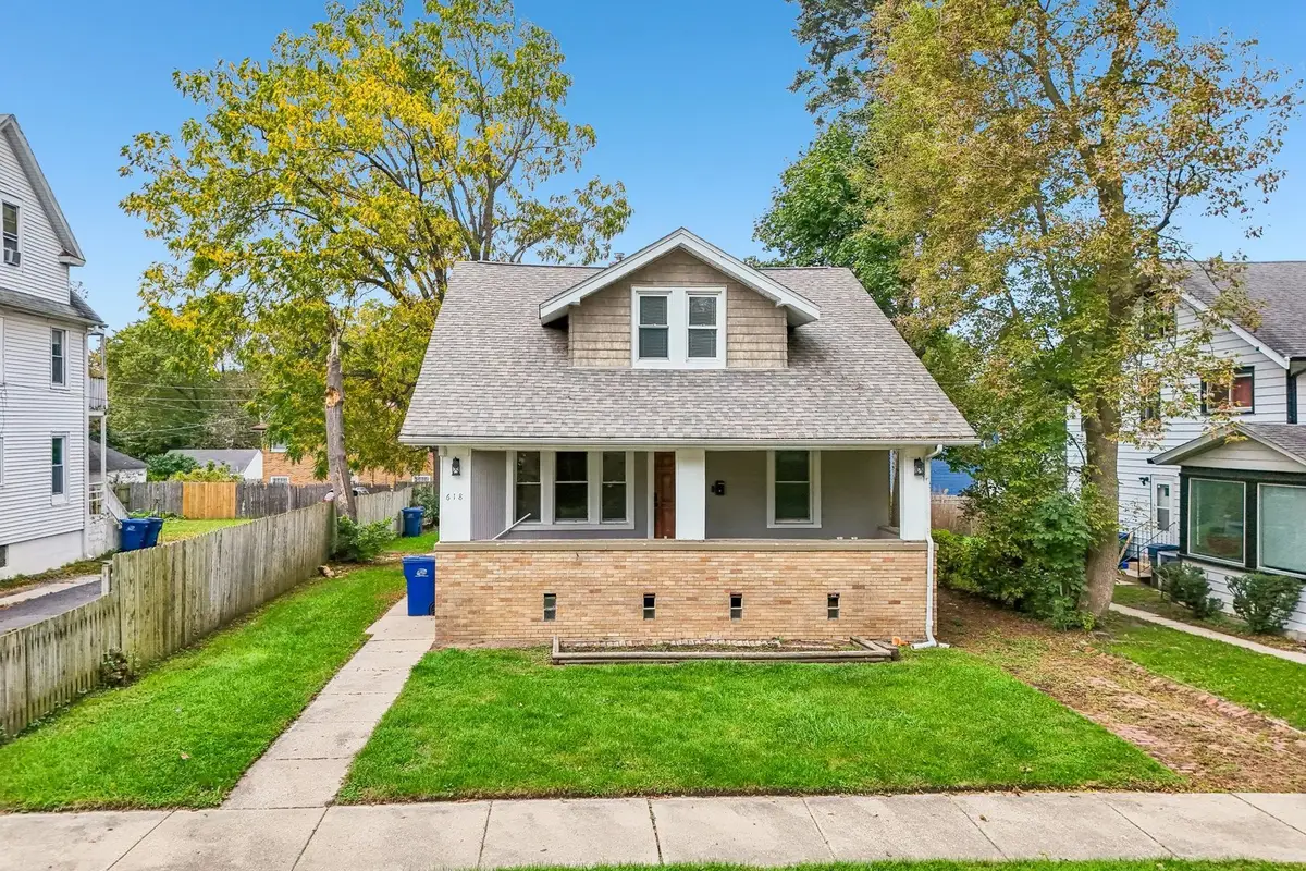 618 Sunderlin Street, Waukegan, IL 60085 - #1
