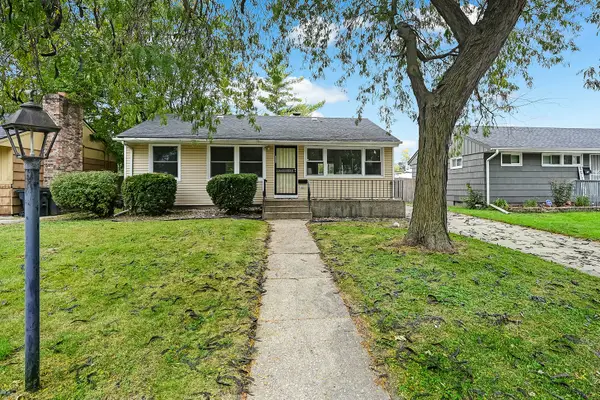 15548 Elm Street, South Holland, IL 60473