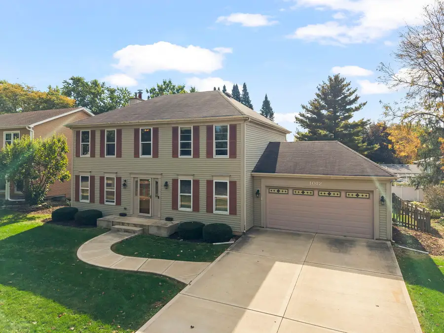 1012 Muirhead Avenue, Naperville, IL 60565 - #2