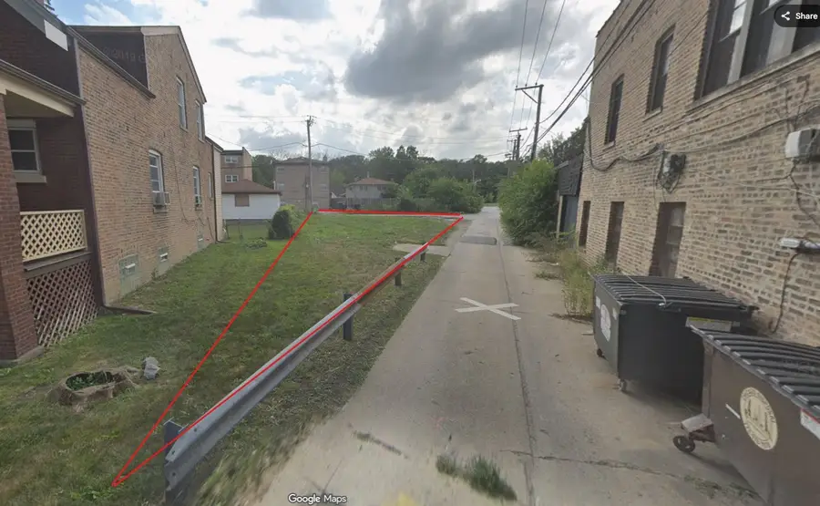 8712 S Winchester Avenue, Chicago, IL 60620 - #2
