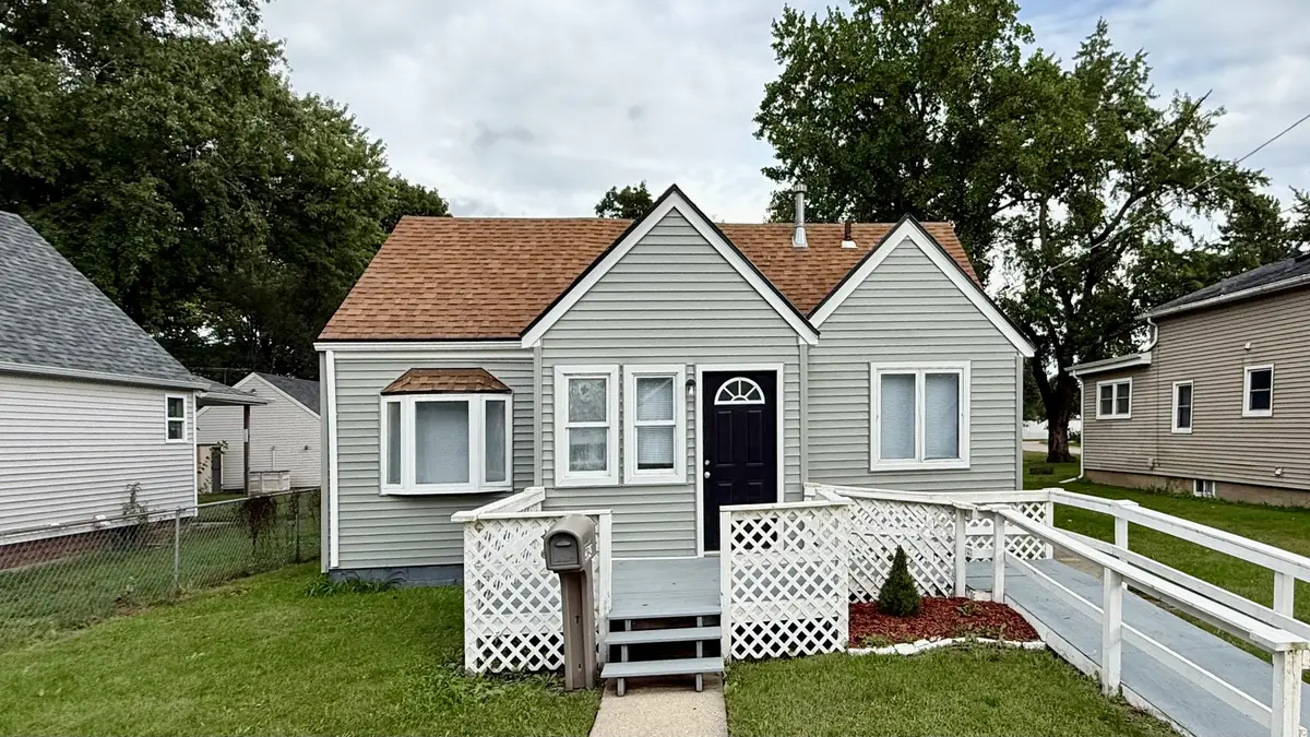 2642 Hanson Street, Rockford, IL 61109 - #1