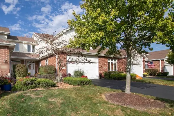 10726 Canterbury Drive, Mokena, IL 60448