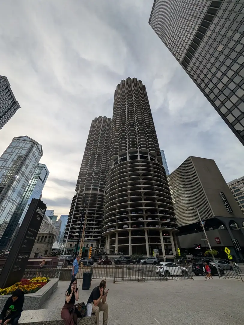 300 N State Street #4905, Chicago, IL 60654 - #1