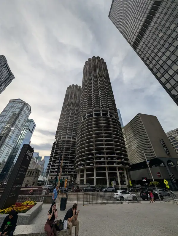 300 N State Street #4905, Chicago, IL 60654