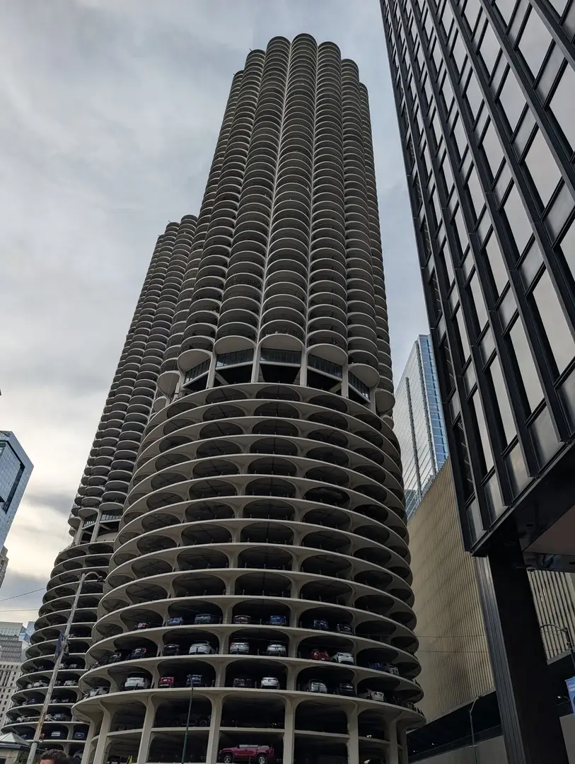 300 N State Street #4905, Chicago, IL 60654 - #2