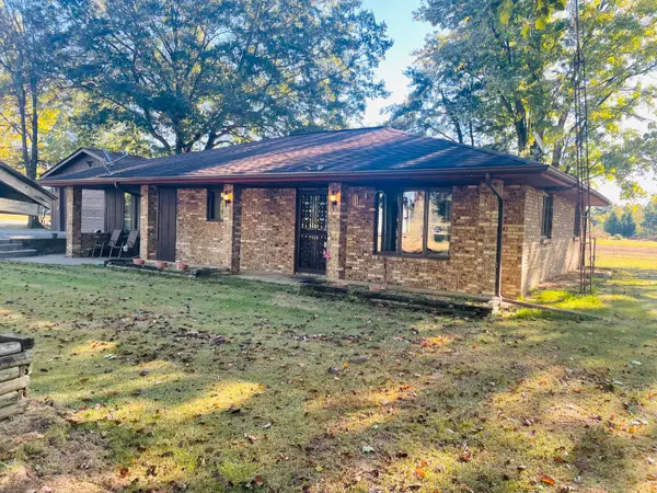 36 Willow Road, Desoto, IL 62924