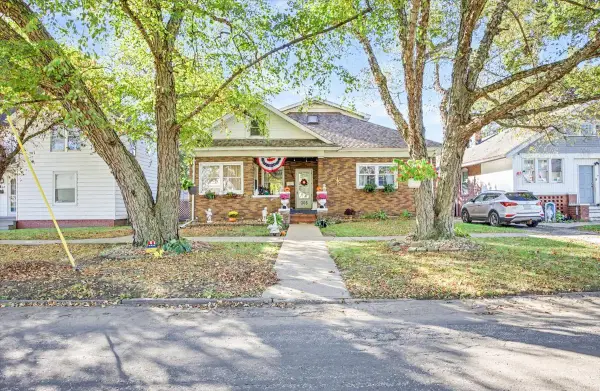 305 W Stanton Street, Streator, IL 61364