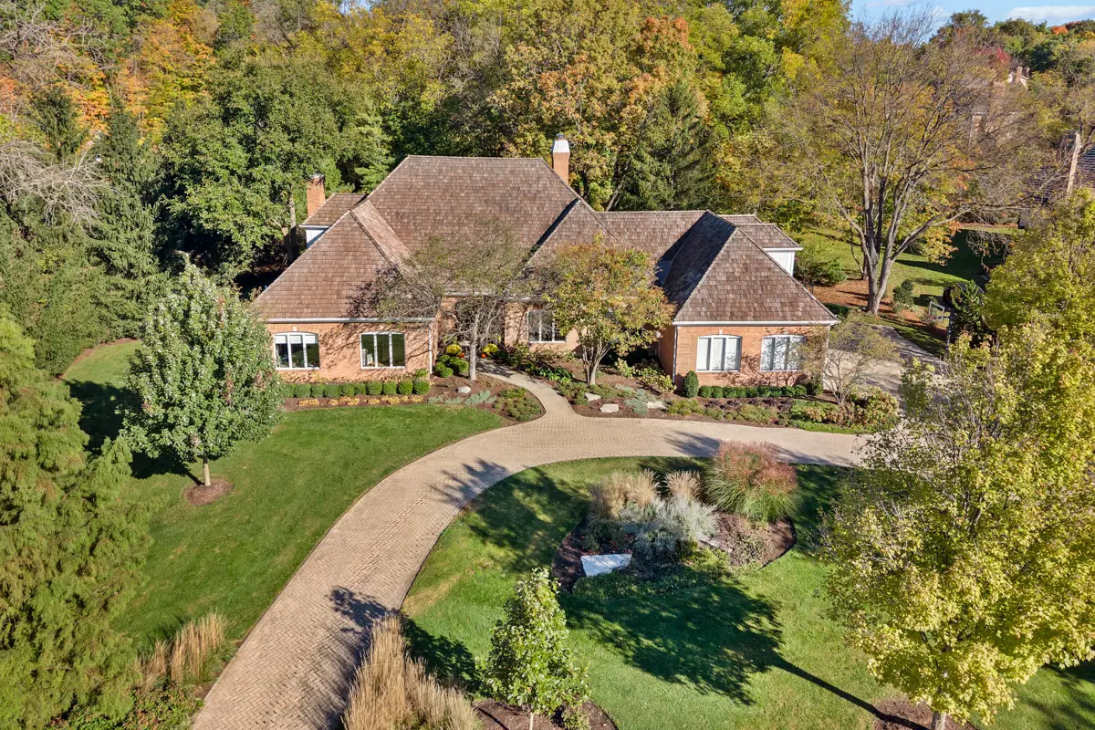 602 Fox Glen Drive, Saint Charles, IL 60174 - #1