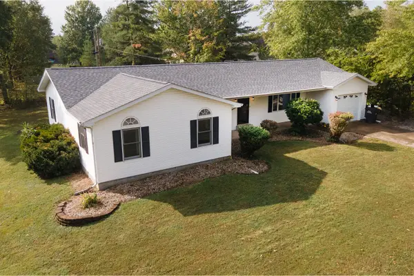 1337 Vercliff Drive, Carbondale, IL 62902