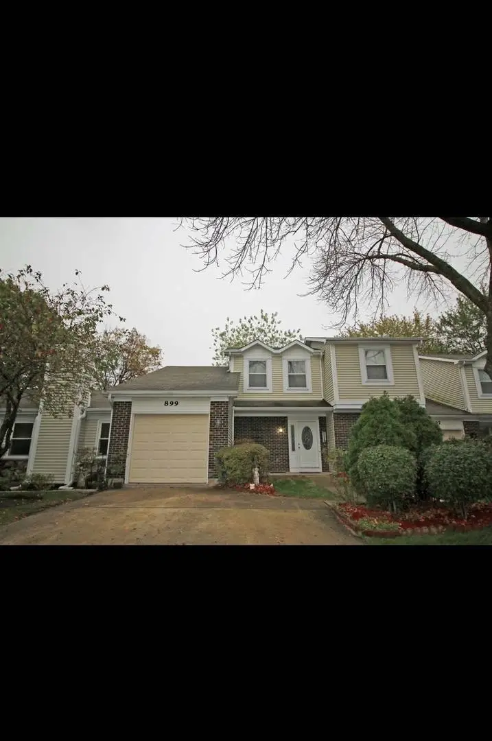 899 Colony Lake Drive, Schaumburg, IL 60194 - #1