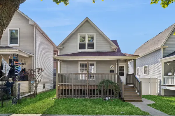 5007 W Argyle Street, Chicago, IL 60630