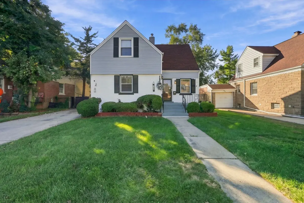 1526 Boeger Avenue, Westchester, IL 60154 - #1