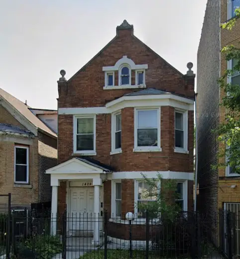 1429 S Komensky Avenue, Chicago, IL 60623