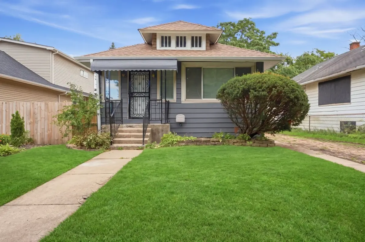 10607 S May Street, Chicago, IL 60643 - #1