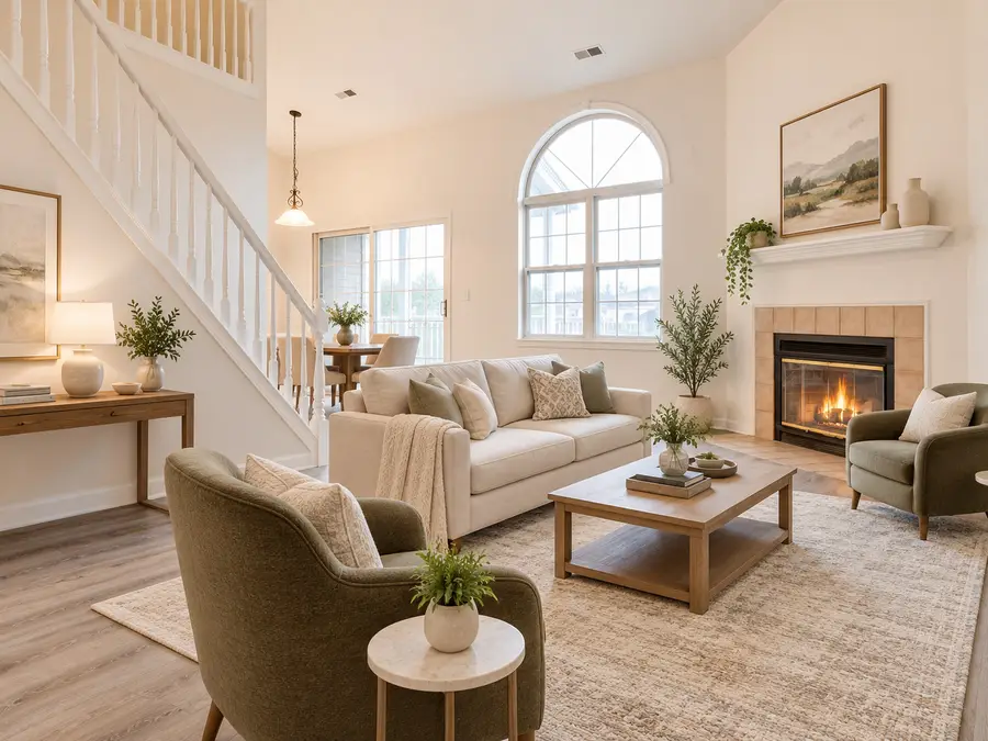 5S525 Scots Drive #6G, Naperville, IL 60563 - #2