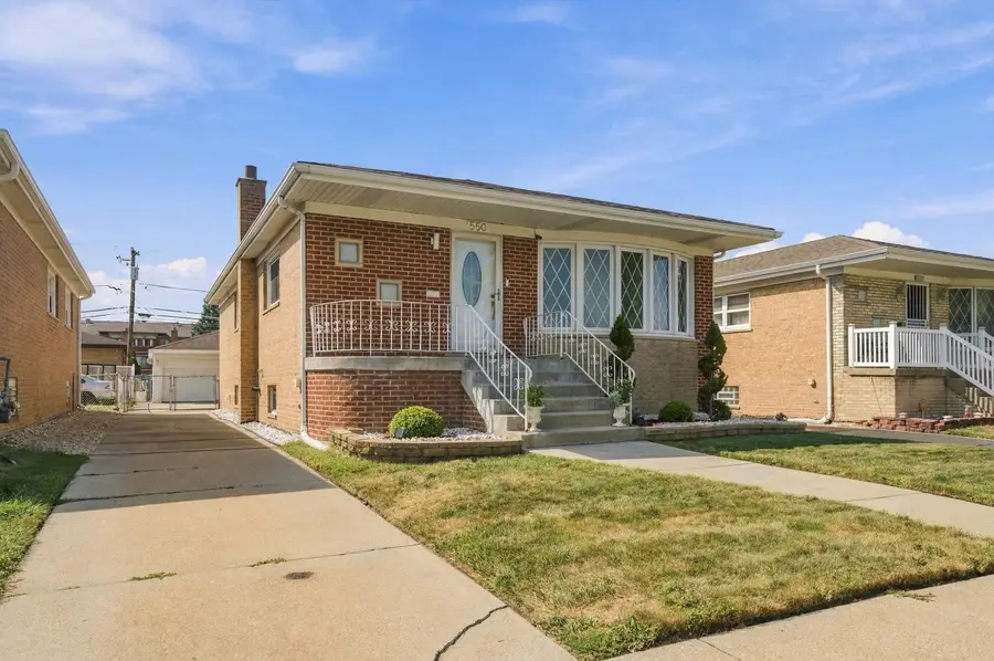 550 Yates Avenue, Calumet City, IL 60409 - #2